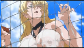 宇宙海贼莎拉VOL.02俘虏受虐狂骑士中文字幕的封面图