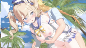 玉露儿芭芭拉