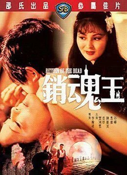 销魂玉的封面图