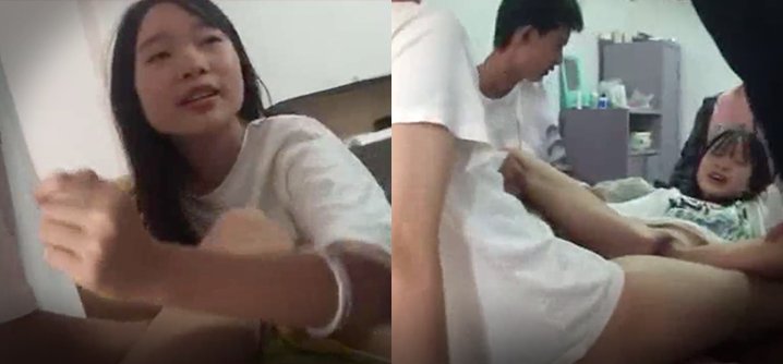 【网曝门】江西上饶发生一起中学生不雅视频事件的封面图